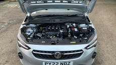 Vauxhall Corsa 1.2 Elite Edition 5dr Petrol Hatchback